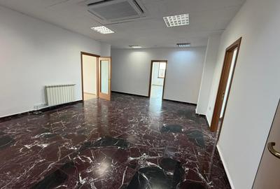 Virtutii - Crangasi | Spatiu Birouri | 5 Camere  | 4 Gr. Sanitare | 278 MP - 4