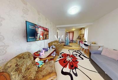 Apartament la cheie, complet renovat, mobilat si utilat complet - 10