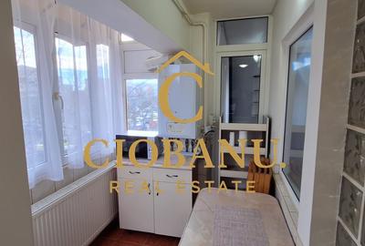Apartament etaj 1/4 cu 2 camere zona Brazda de inchiriat - 5
