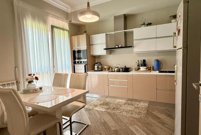 COMISION 0% - Faleza Nord- Santa Maria Bay- Vila P+1+M - 12