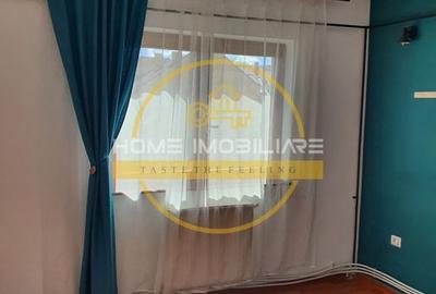 Apartament cu 2 camere decomandat, mobilat în Păcurari