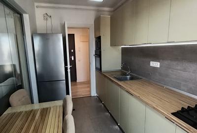 Apartament 3 camere 21 Residence Politehnica la 5 minute de metroul Lujerului - 14