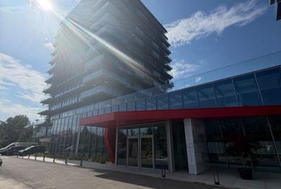 UP-SITE Complex Floreasca - 8