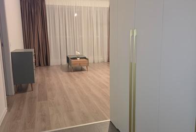 Atria Urban Resort | Bucurestii Noi | Studio | Incalzire in pardoseala | TV | AC - 12