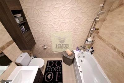 Apartament 3 camere | 76mpu | 2 balcoane | parcare subterana | Turnisor - 17