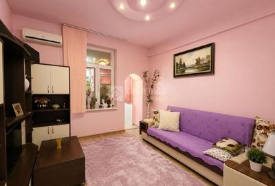 Copou - Exclusive, casa Demisol + Parter cu 2 camere, vanzare expres - 1