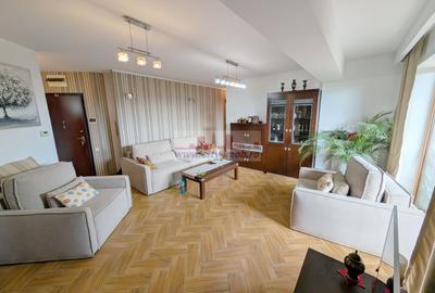 Vanzare apartament 3 Camere Straulesti - 5
