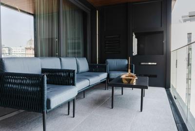 Victoriei / Apartament Premium Terasa / Parcare Subterana / Complex LUX/ 115MP - 22