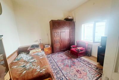 Constanta - zona Universitate - B-dul Mamaia - casa parter renovabila - 4