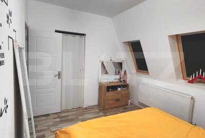 Casă tip duplex de vânzare | Complet mobilată | 2 locuri de parcare | Izvor - 5