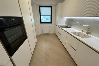 Inchiriere apartament 3 camere, Pipera, Cortina North, loc de parcare subteran - 5