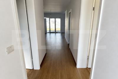 Duplex cu 3 camere în Moșnița Nouă