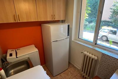 Complex Studențesc – Olimpia | Ap. 1 cam., 27 mp | Decomandat | 260 € - 9
