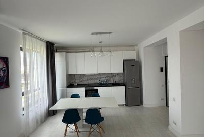 3 camere | Millo Residence Voluntari | loc de parcare | etaj 2 - 2