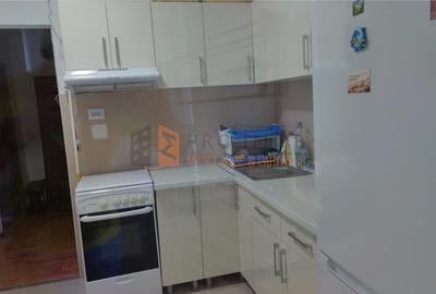Apartament 3 camere cf 1 decomandat in zona Unirii Sud - 5