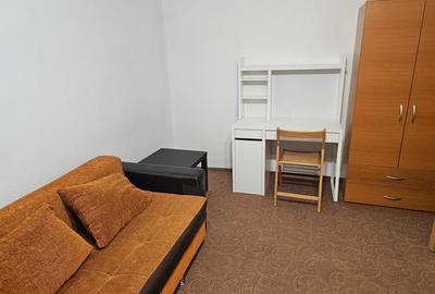 Garsonieră decomandată, mobilată în Dristor