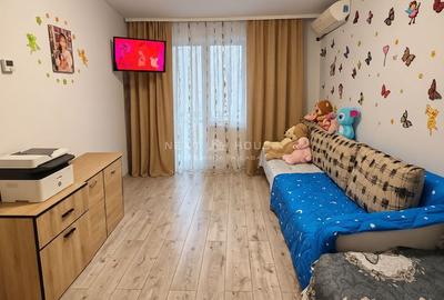 CENTRALĂ PROPRIE  | 2 CAMERE SEBASTIAN - LIBERTY  MALL | 2 KM Unirii - 1