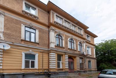 Universitate - Batistei - Spatiu de birouri, 44 mp - 6