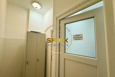 Spatiu comercial 120mp Piata Alba Iulia - 7