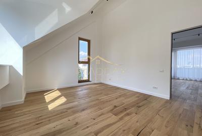 Apartament 4 Camere**TERASA**Bloc boutique***NOU// DOMENII - 25
