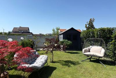 Vila 3 camere in stil scandinav, gata de mutare - 25