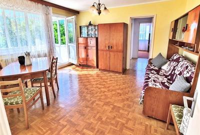 Apartament cu 2 camere semidecomandat în Astra
