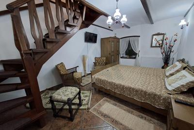 Apartament ultracentral 68 mp utili renovat premium Strada Arhivelor - 3