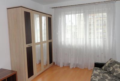 Apartament cu 2 camere decomandat în Mănăștur