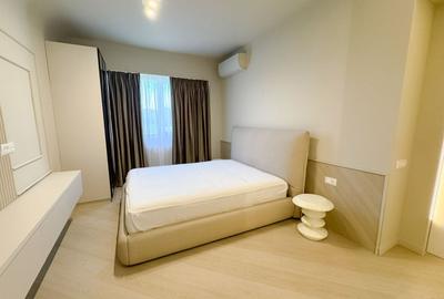 Premium 3-Room Apartment for Rent | Cortina North I Pipera - 8
