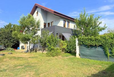 Casa de vanzare in zona Aradului - 987 mp teren - 2