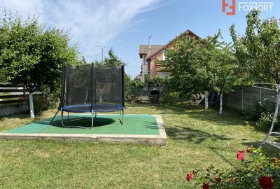 Casa cu 9 camere - panouri fotovoltaice, Timisoara - Bogdanestilor - 14