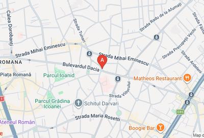 Apartament cu 3 camere decomandat în Dacia