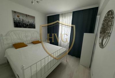 Apartament cu 2 camere | Centrala proprie | Loc de parcare - 3