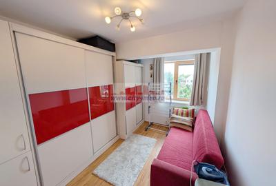 Vanzare apartament 3 Camere Straulesti - 23