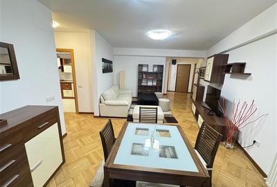 Apartament spatios, confortabil, 3 camere langa Herastrau - 15