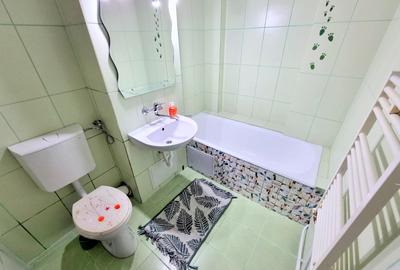 Dormitor + mini living, in Manastur, strada Bucegi, langa McDonalds - 11