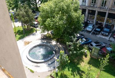 Apartament 2 camere ultracentral – Magheru, Bloc Eva - 10