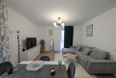 Apartament nou 2 camere,zona Tineretului - 4
