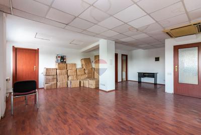 Inchiriere Spațiu productie-logistic 1550mp Centura B. Renov. 2024 ISU - 28