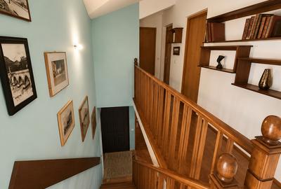Casă de închiriat – 3 camere – Cartier Boreal – Curte proprie - 5