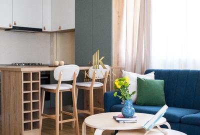 Apartament 2 camere premium | Barbu Vacarescu-Stefan cel Mare | Complex Central - 3
