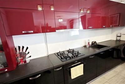 Apartament 2 camere de inchiriat in Copou - PRIMA INCHIRIERE - 6