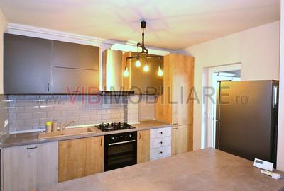 Otopeni - 1 Mai - Inchiriere apartament 2 camere cu parcare - 4