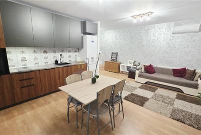 APARTAMENT 3 CAMERE  79 MP  MARASTI STRADA CIBINULUI - 12