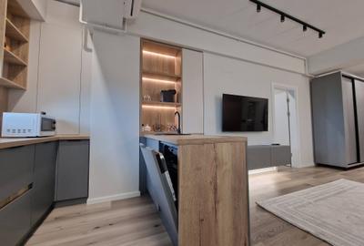 Apartament in Aviatorii Residence Constanta de inchiriat - 10