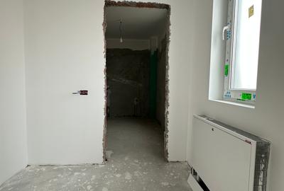 Casă individuală spațioasă | 6 camere, 244 mp utili, teren 421 mp | Dobroești - 15