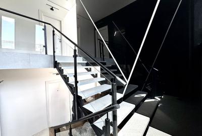 Apartament elegant si sustenabil, prima închiriere, in zona Cetății - 14