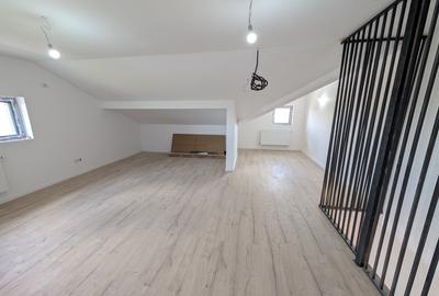 Duplex 5-6 camere 170mp | 0 comision | Balotesti| mobilat utilat | 200mp teren - 36