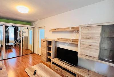 Apartament cu 2 camere in zona Mihai Viteazul din Sibiu - 2