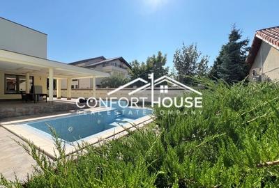 Vila P+E+M, 5 camere, piscina, 1000mp, IANCU NICOLAE - 48